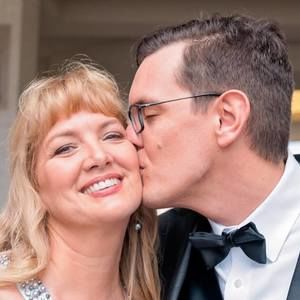 Meet your Posher, Laurie